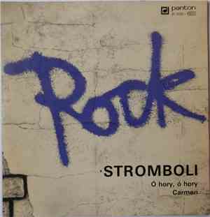 Stromboli - Ó Hory, Ó Hory / Carmen