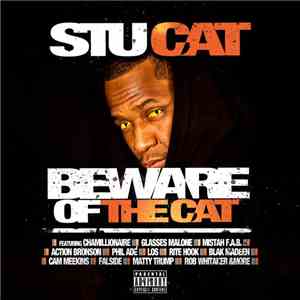 Stucat - Beware Of The Cat