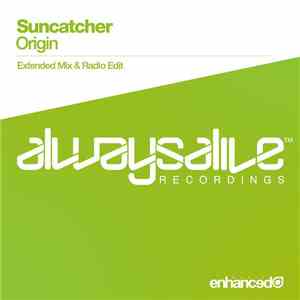 Suncatcher - Origin