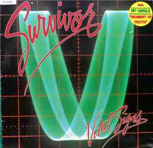 Survivor - Vital Signs