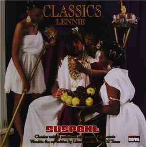 Suspekt - Classics