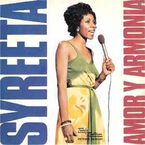 Syreeta - Harmour Love / Cause We'Ve Ended As Lovers