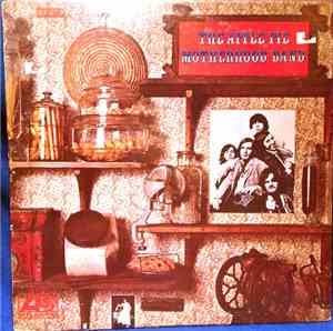The Apple Pie Motherhood Band - The Apple Pie Motherhood Band