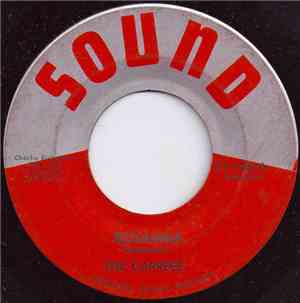 The Capreez - Rosanna / Over You