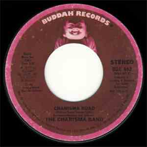 The Charisma Band - Charisma Road