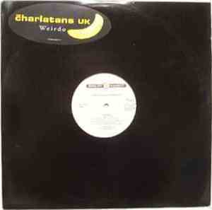 The Charlatans UK - Weirdo