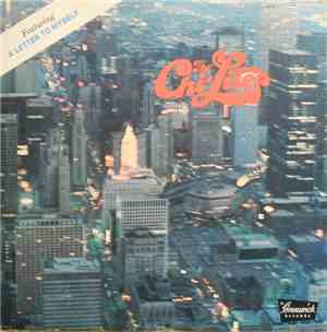 The Chi-Lites - A Letter To Myself