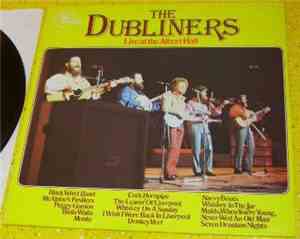 The Dubliners - Live At The Albert Hall