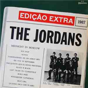 The Jordans  - Edição Extra - The Jordans