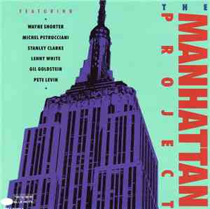 The Manhattan Project - The Manhattan Project