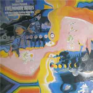 The Moody Blues With The London Festival Orchestra Conducted By Peter Knigh ...