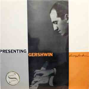 The New World Show Orchestra, Gershwin - Presenting Gershwin