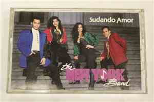 The New York Band - Sudando Amor