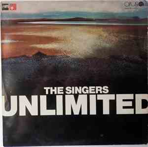 The Singers Unlimited - The Singers Unlimited