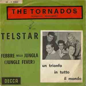 The Tornados - Telstar