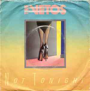 The Vetos - Not Tonight