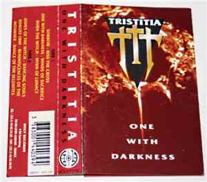 Tristitia - One With Darkness