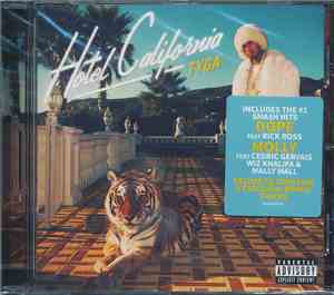 Tyga - Hotel California