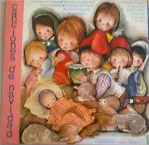 Unknown Artist - Canciones De Navidad