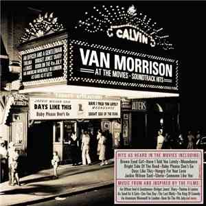 Van Morrison - At The Movies - Soundtrack Hits