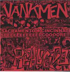 Vankmen & Realicide - Sacramento + Cincinnati Speedcore