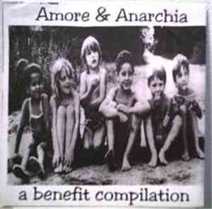 Various - Amore & Anarchia