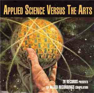 Various - Applied Science Versus The Arts