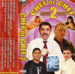 Various - Chef De Chef 2