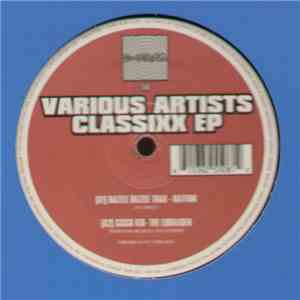 Various - Classixx EP