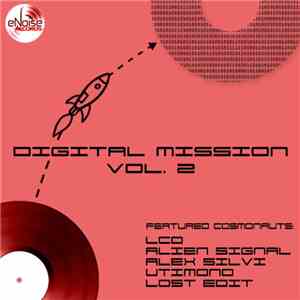 Various - Digital Mission Vol. 2