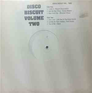 Various - Disco Biscuit Volume Two