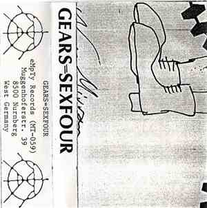 Various - Gears=Sexfour