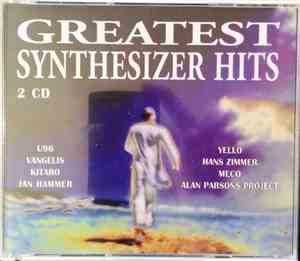 Various - Greatest Synthesizer Hits