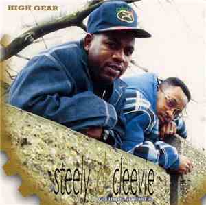 Various - High Gear: Steely & Cleevie