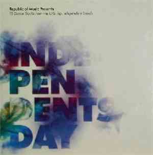 Various - Independents Day