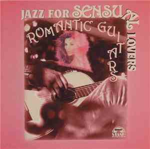 Various - Jazz For Sensual Lovers