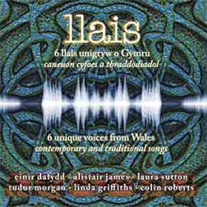 Various - Llais