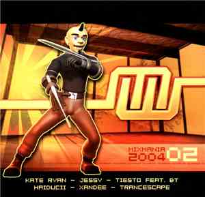 Various - Mixmania 2004//02