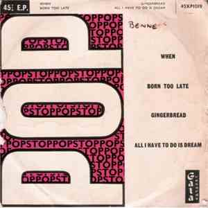 Various - POP