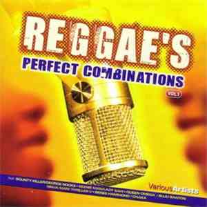Various - Reggae's Perfect Combinations Vol.1