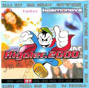 Various - Rigoler 37