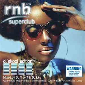 Various - Rnb Superclub Ol' Skool Edition