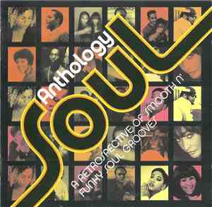 Various - Soul Anthology