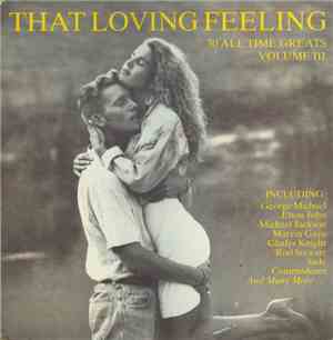 Various - That Loving Feeling Volume III