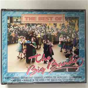 Various - The Best Of The Big Bands