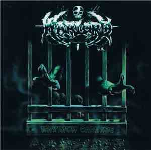 Warlord U.K. - Maximum Carnage