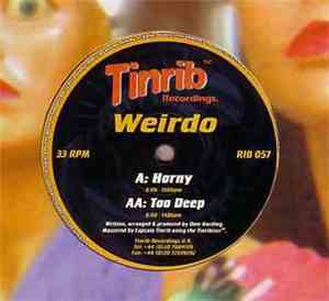 Weirdo - Normalisation