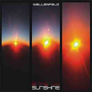 Wellenfeld - Sunshine