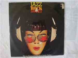 Werner Baumgart's Big Band Baden-Baden - Jazz Rock & Sweet