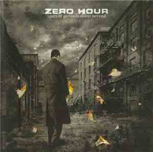 Zero Hour  - Specs Of Pictures Burnt Beyond